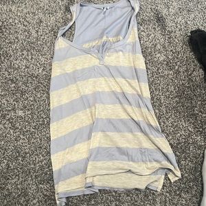 Lightweight tank top by splendid